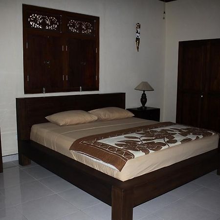 Careen Guest House ウブド 部屋 写真