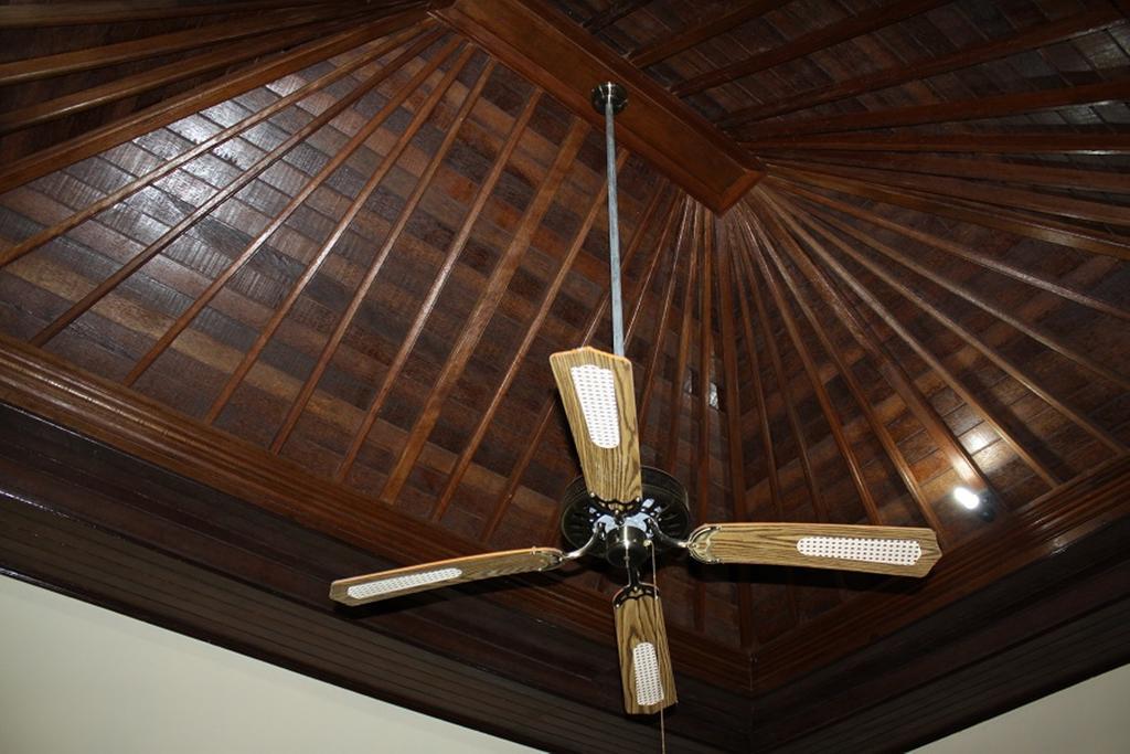 Careen Guest House ウブド 部屋 写真