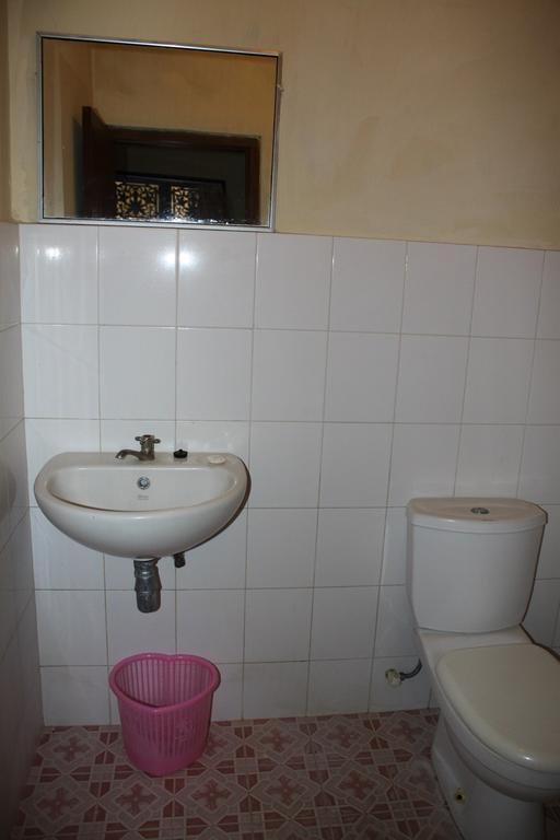 Careen Guest House ウブド 部屋 写真
